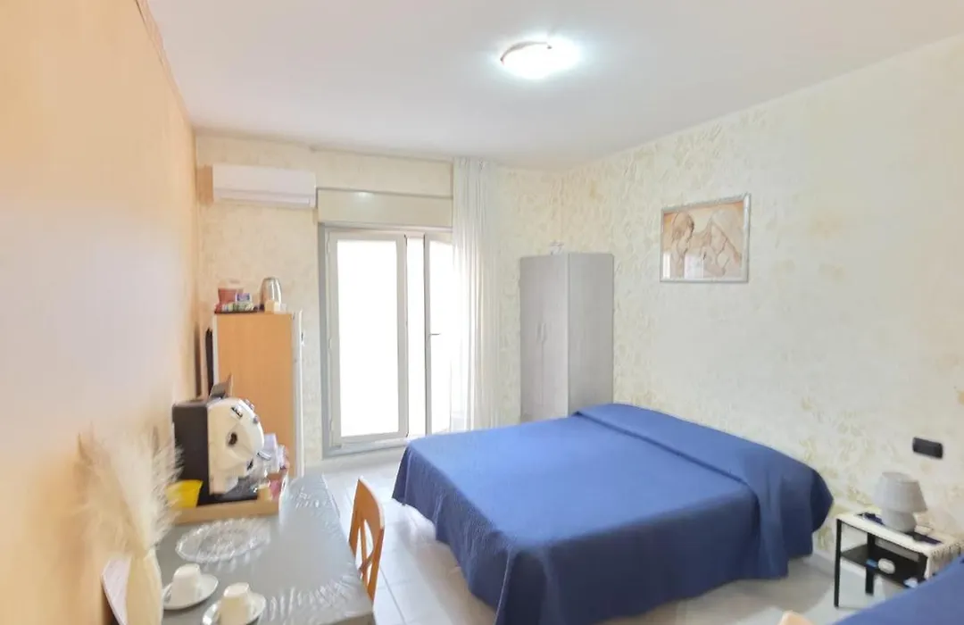 Casa Francesco-1